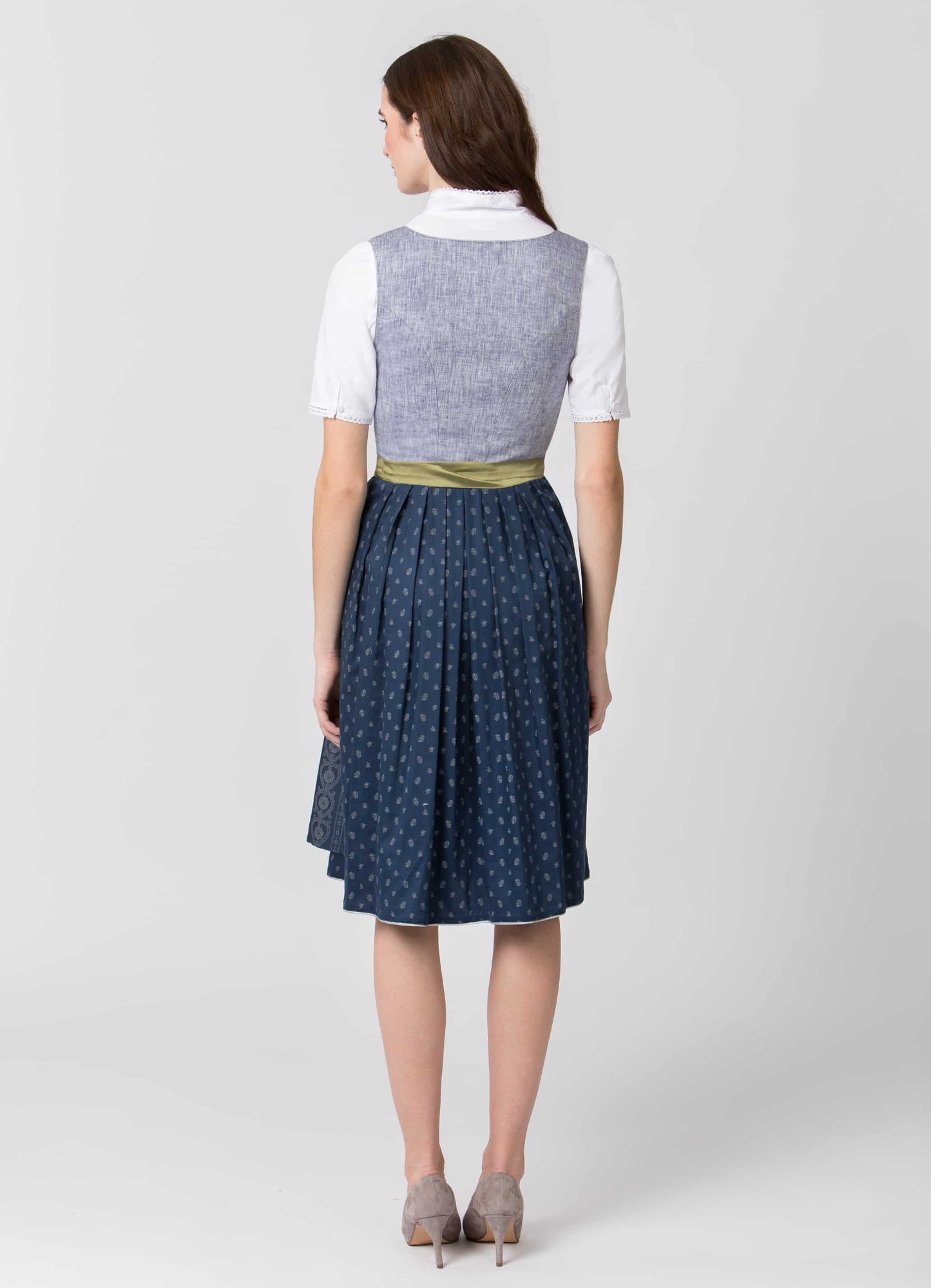 Schnaittenbach Women's Midi Dirndl