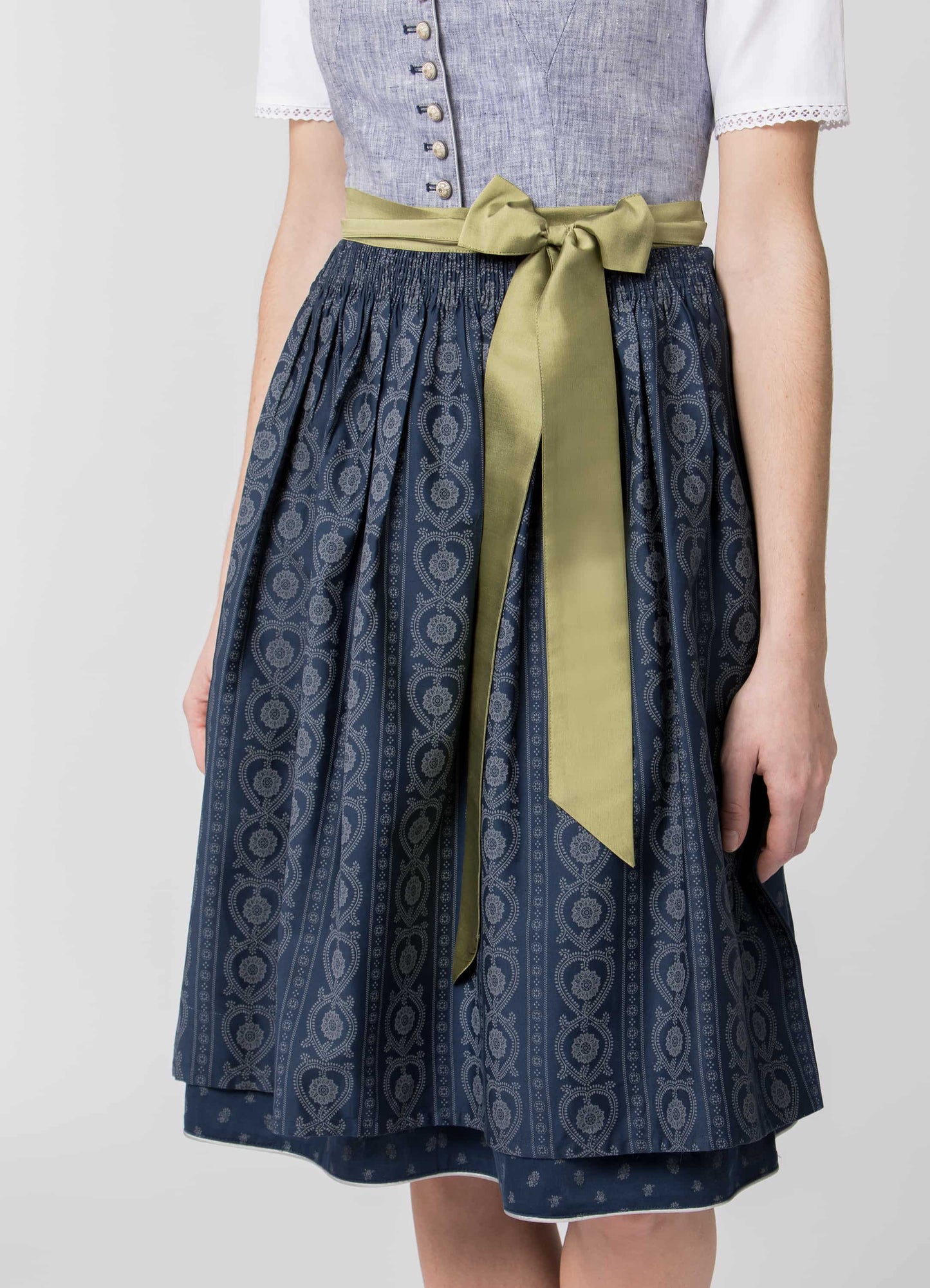 Schnaittenbach Women's Midi Dirndl