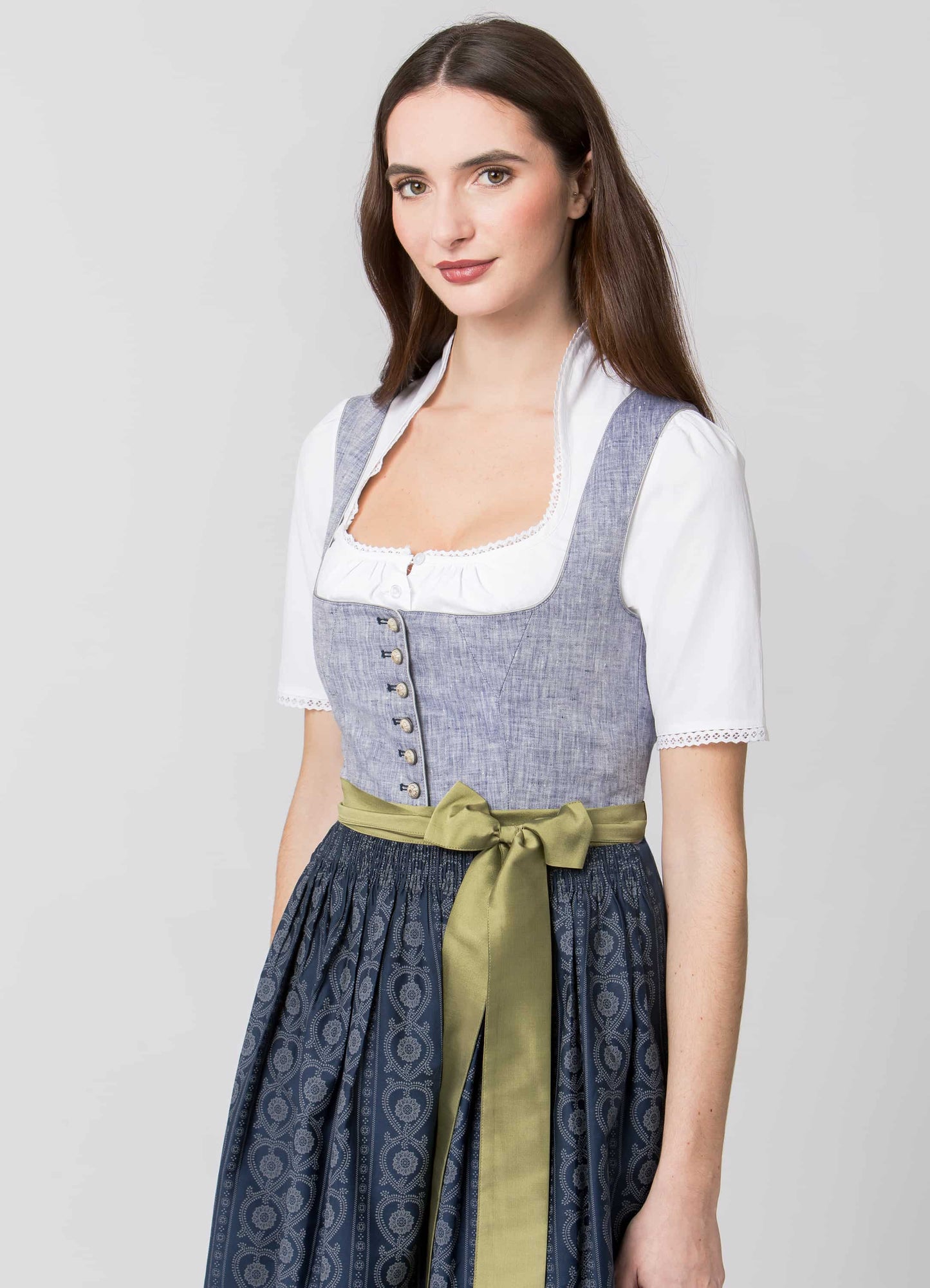 Schnaittenbach Women's Midi Dirndl