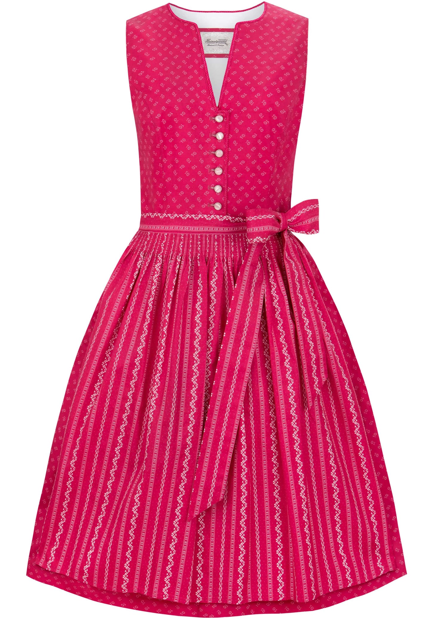 Sontra Women's Midi Dirndl