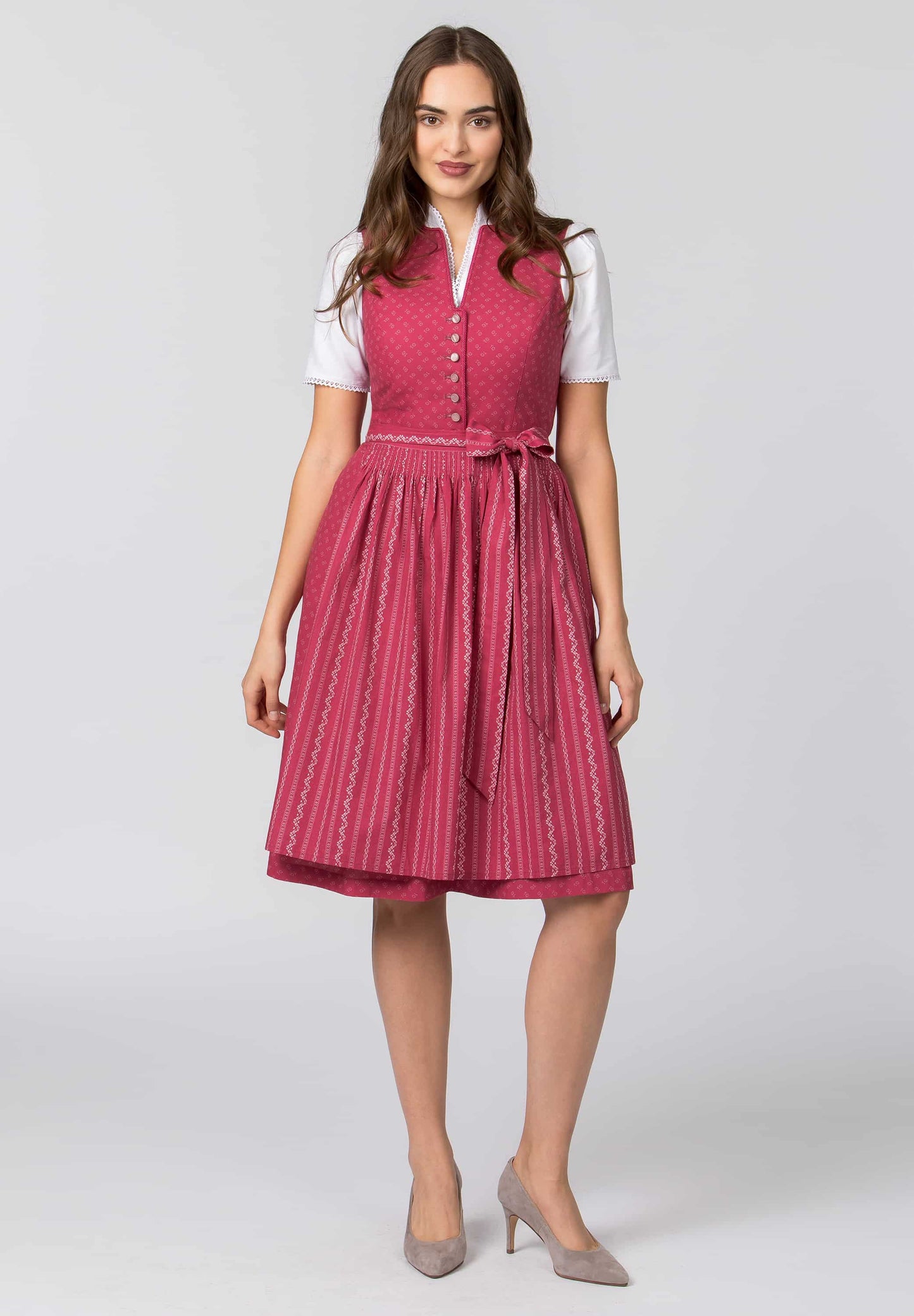 Sontra Women's Midi Dirndl