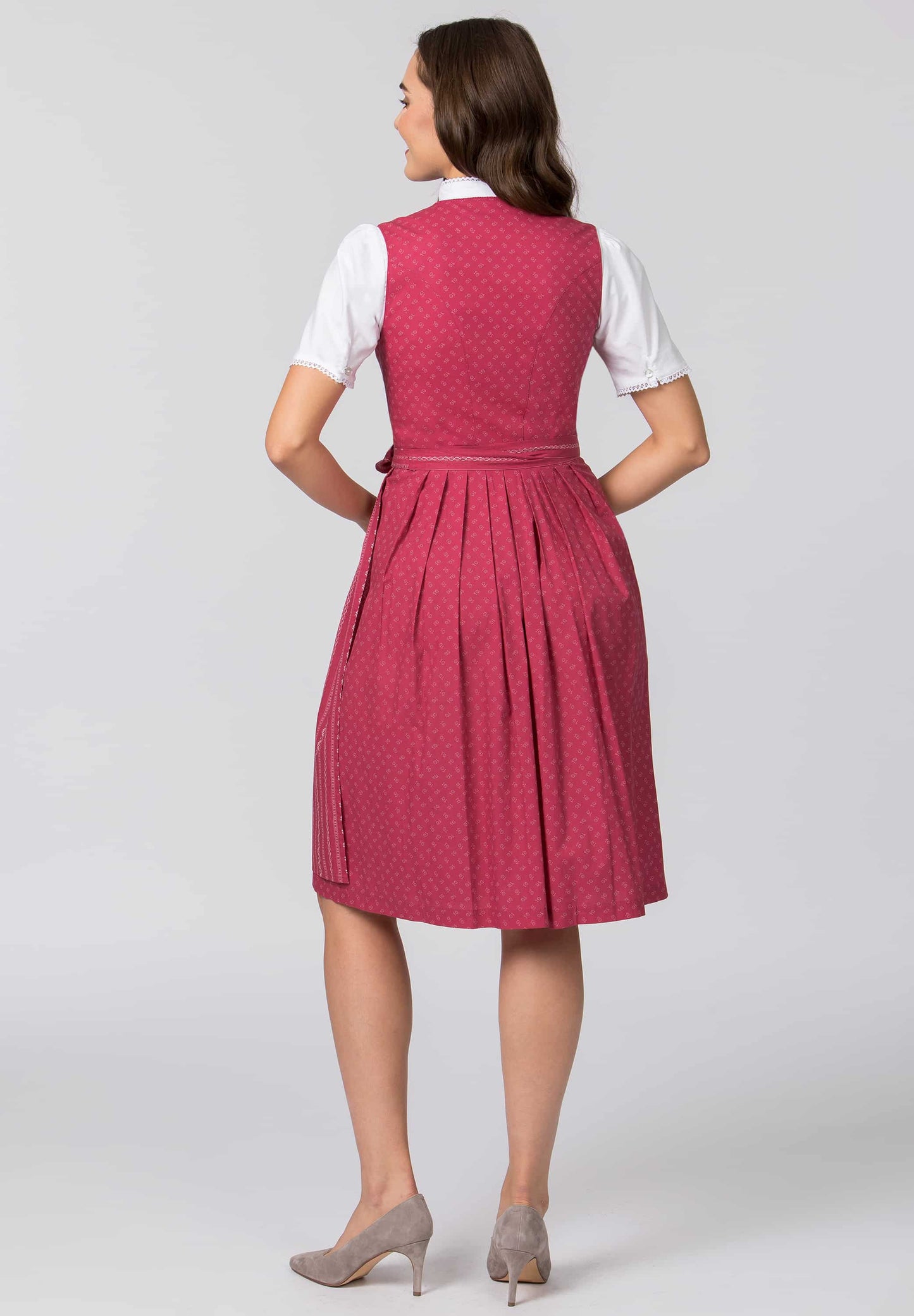 Sontra Women's Midi Dirndl