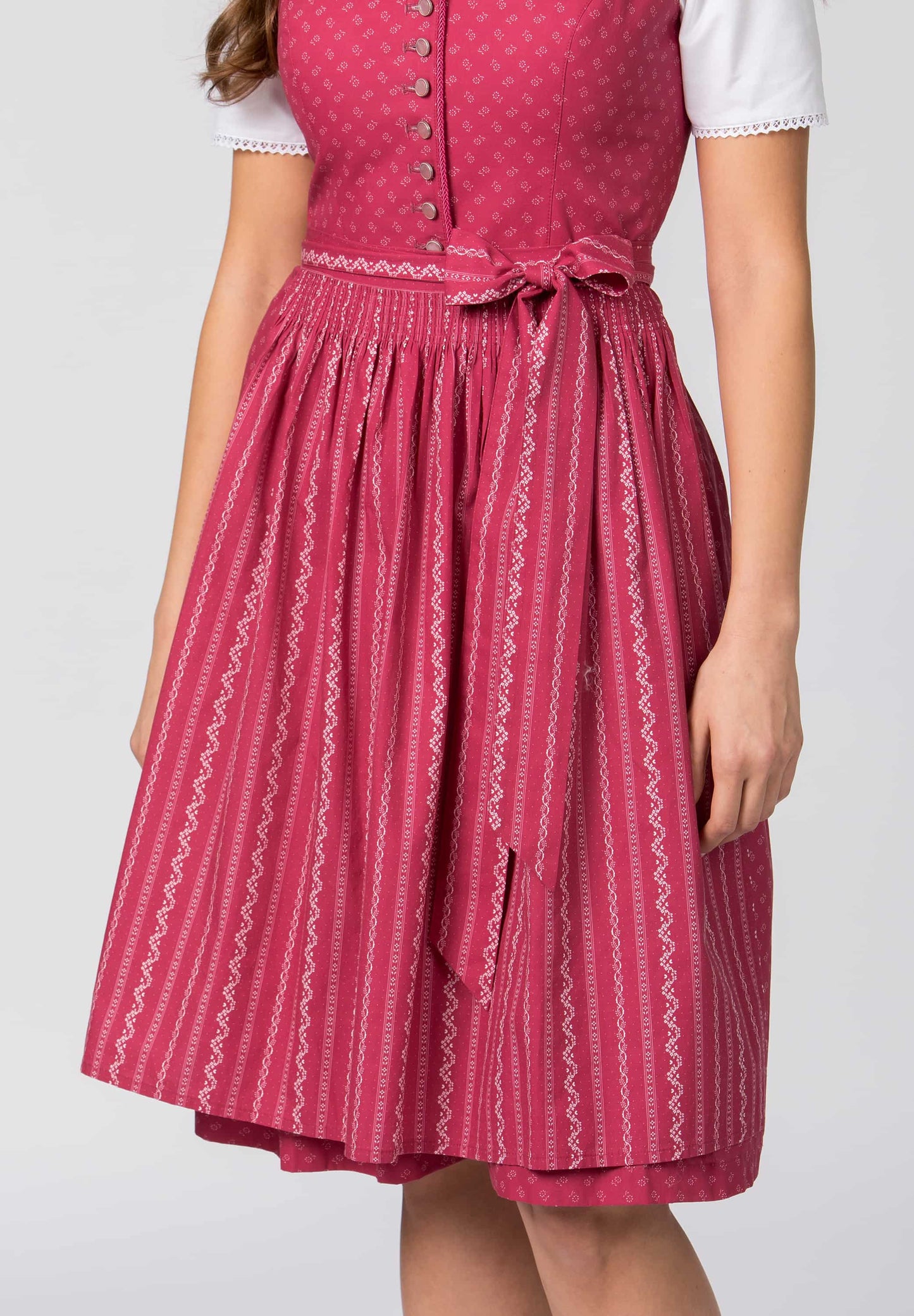 Sontra Women's Midi Dirndl