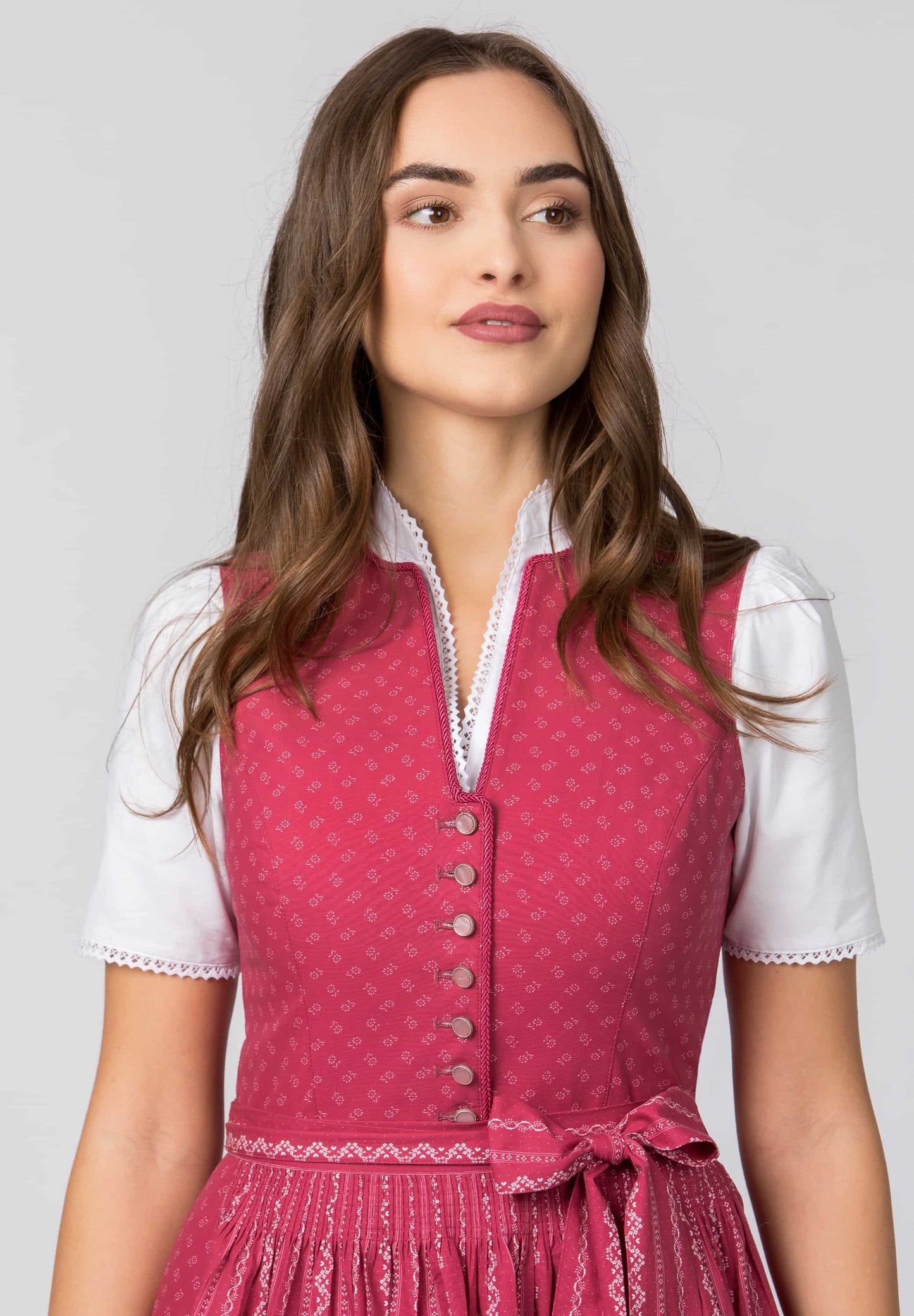 Sontra Women's Midi Dirndl