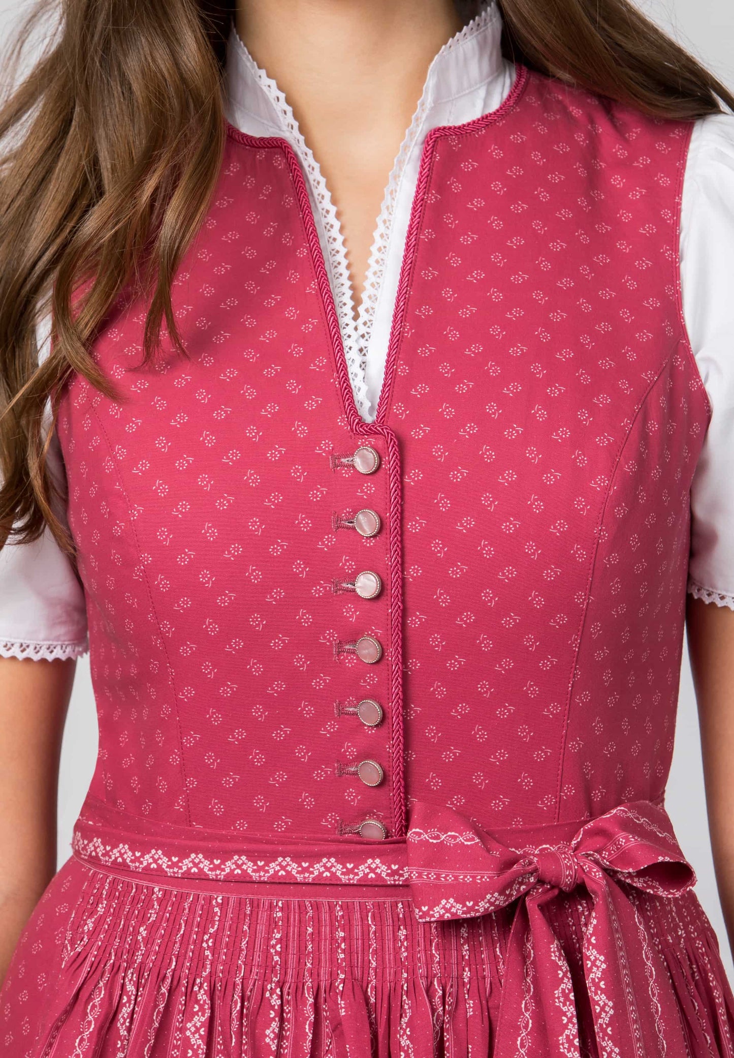 Sontra Women's Midi Dirndl