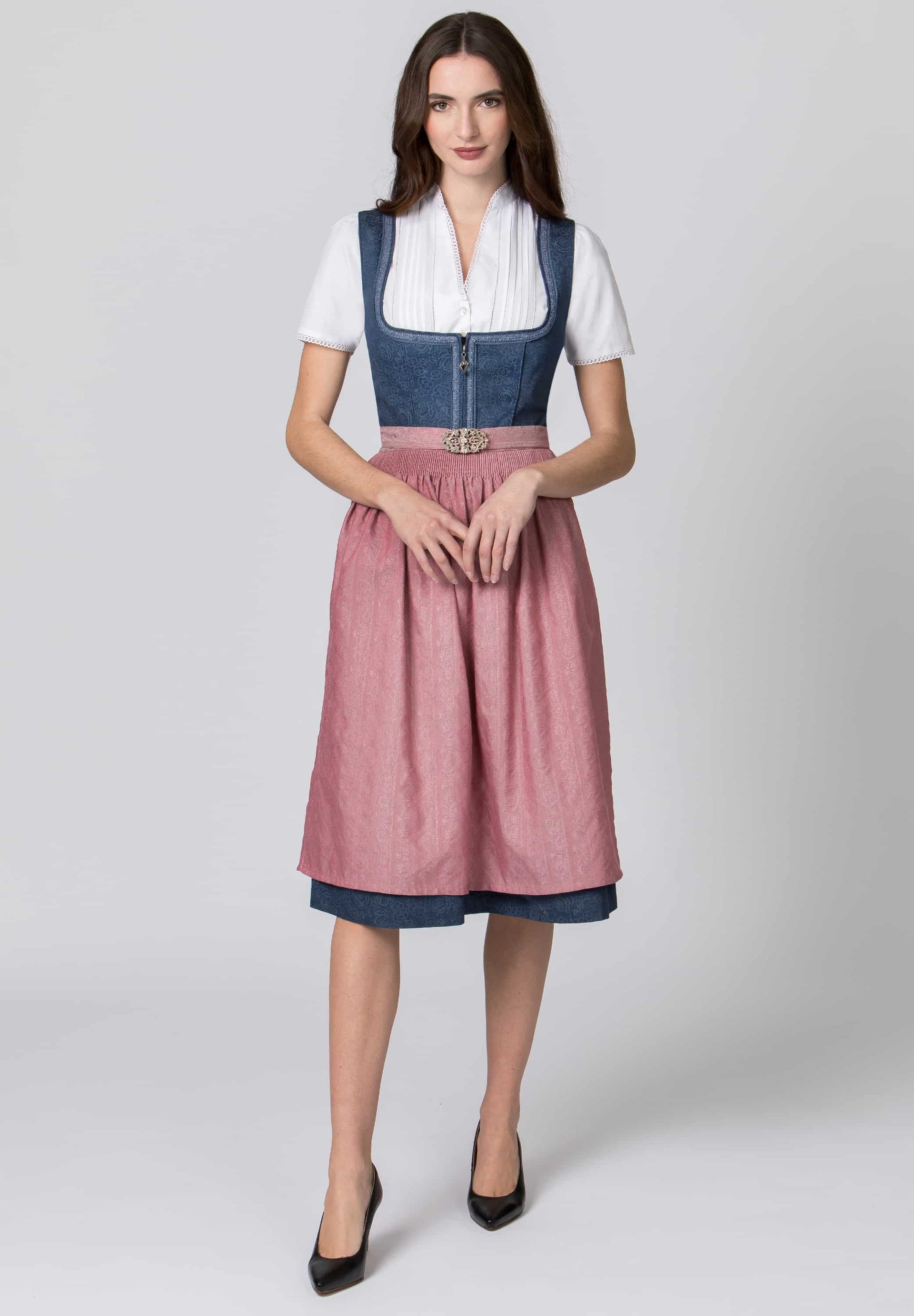 Steinheim an der Murr Women's Long Dirndl