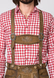 Fahrenzhausen Bavarian Men's Bundhosen