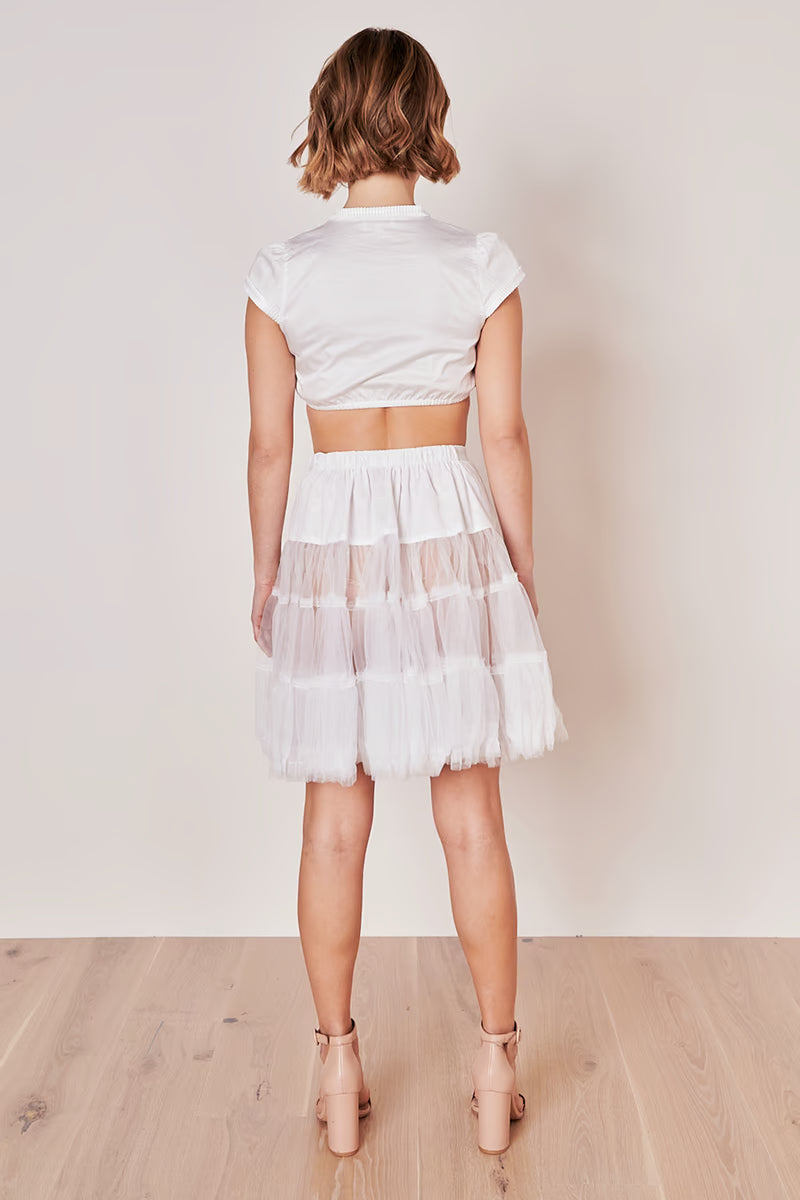 Petticoat 50cm