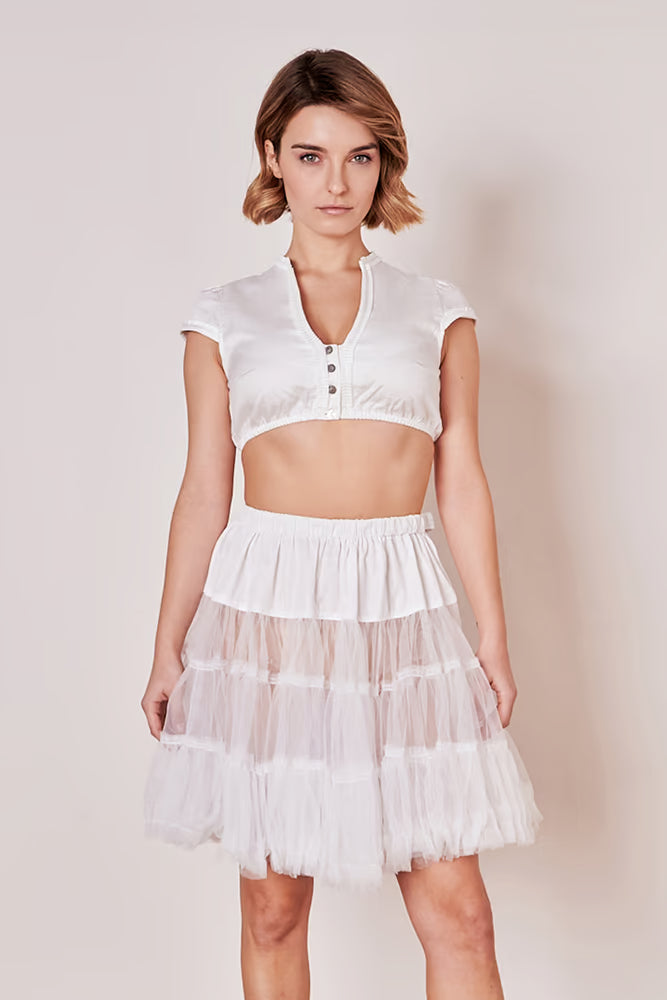 Petticoat 50cm