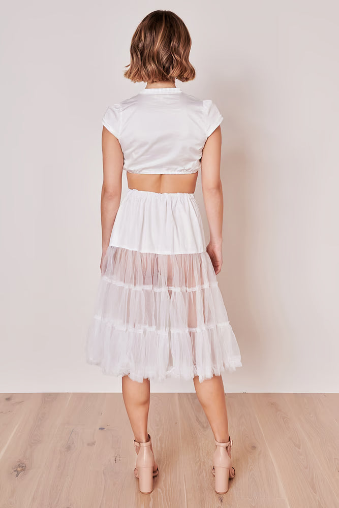 Petticoat 70cm