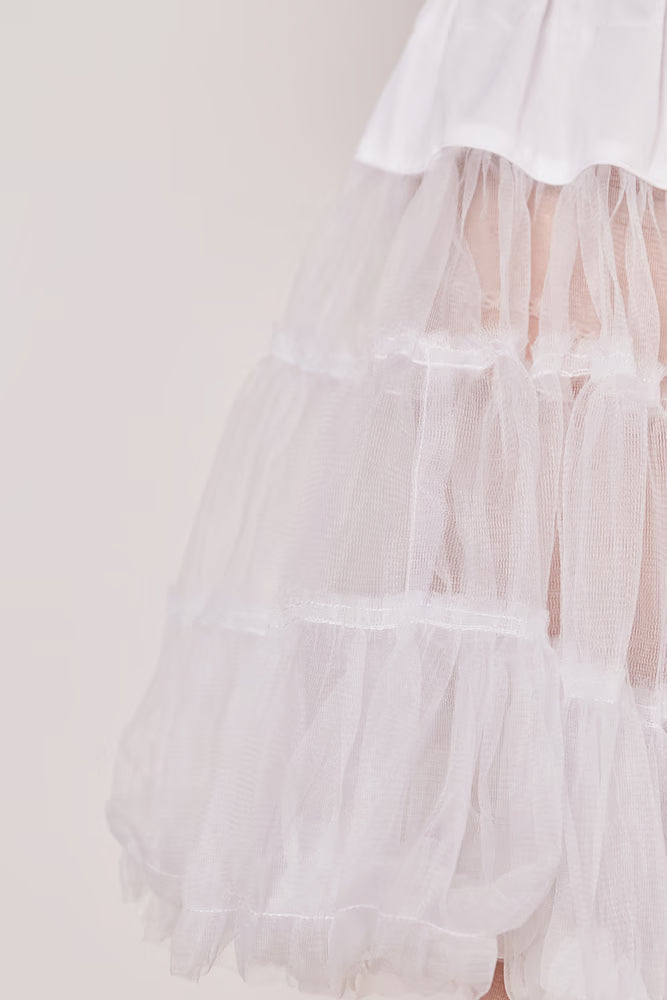 Petticoat 50cm