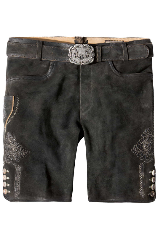 Heidelberg  Bavarian Men's Lederhosen