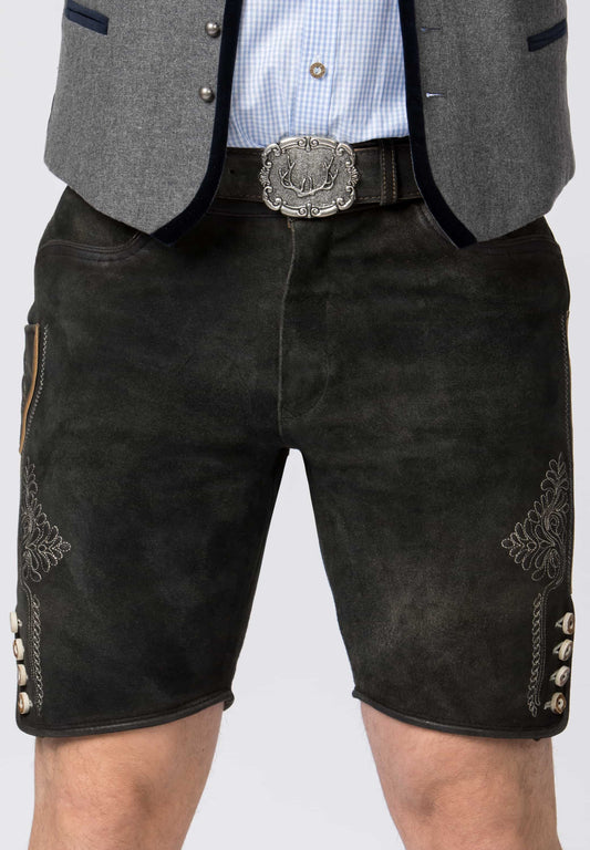 Heidelberg  Bavarian Men's Lederhosen