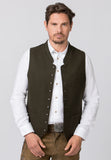 Devito Men's Forest Vest