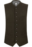 Devito Men's Forest Vest