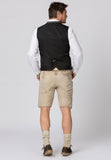 Lorenzo Tanne Men's Vest