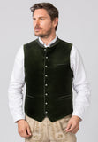 Lorenzo Tanne Men's Vest