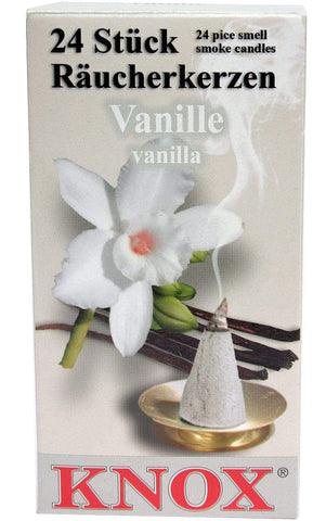 Incense-Vanilla| MyDirndl.Com™