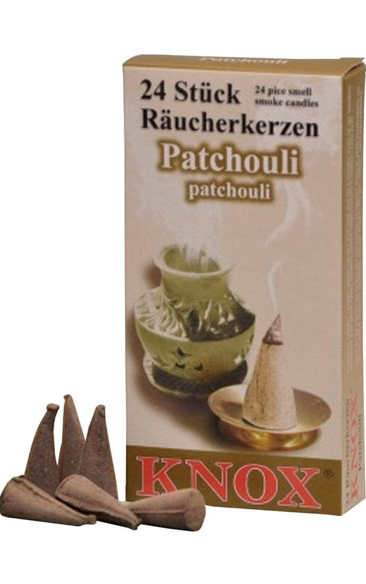Incense-Patchouli| MyDirndl.Com™