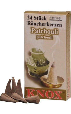 Incense-Patchouli| MyDirndl.Com™