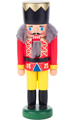 Nutcracker - Red King
