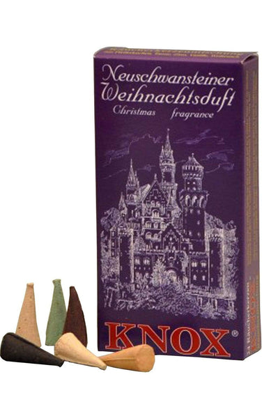 Incense-Neuschwansteiner| MyDirndl.Com™