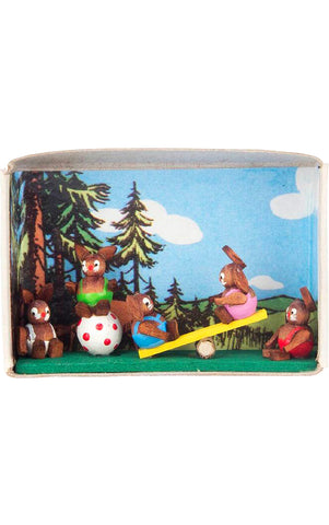 Matchbox Bunny Kids