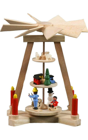 Mini Three Tier| MyDirndl.Comâ„¢