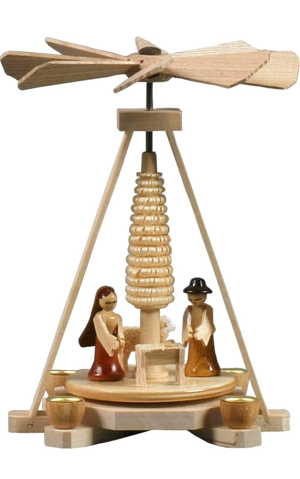 Mini Nativity 1| MyDirndl.Com™
