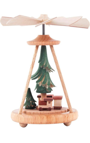 Mini Pyramid Train| MyDirndl.Com™