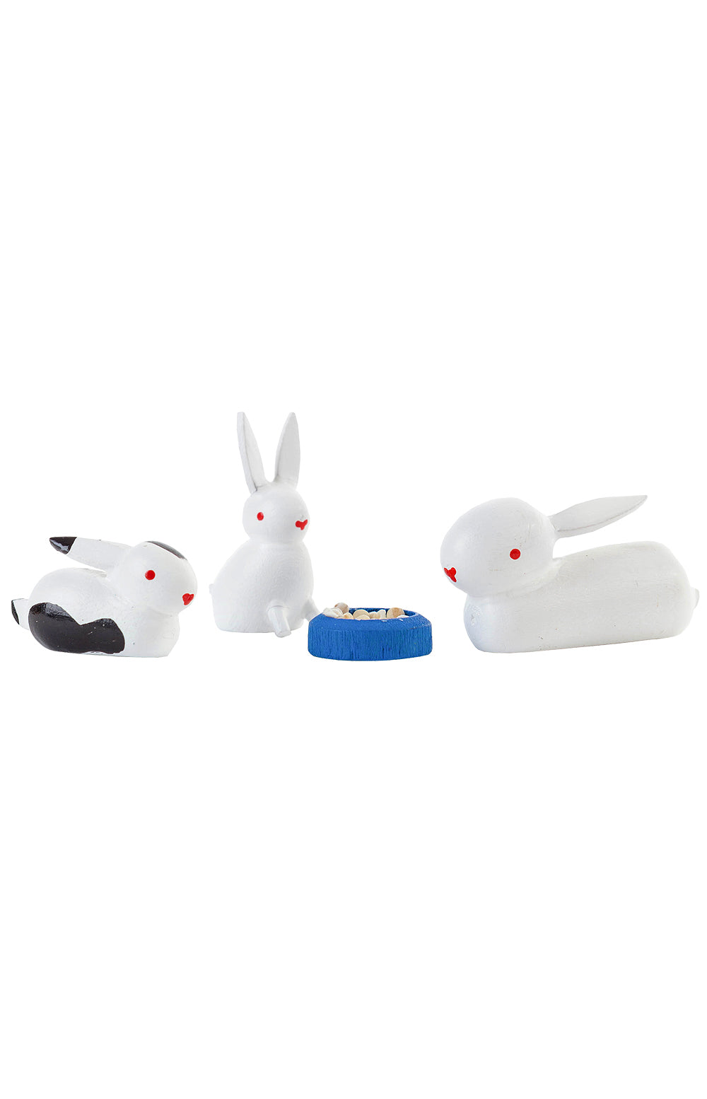 Rabbit Family