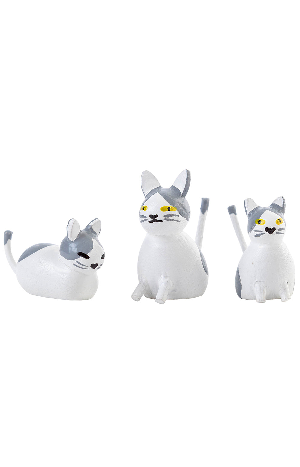 Cat Family