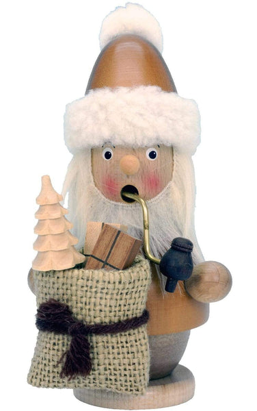 German Smoker- Santa Natural Tree| MyDirndl.Com™