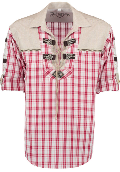 Wolfgang  Men's Shirt