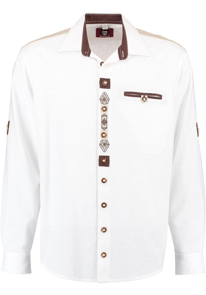 Gunter Men's Shirt
