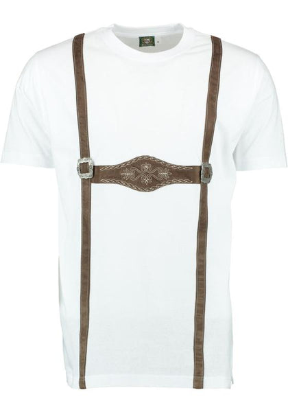 Hosentrager Men's T-Shirt