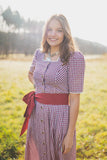 Ursula Women's Dress