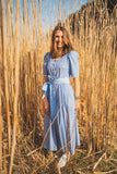Ingrid Women's Dress