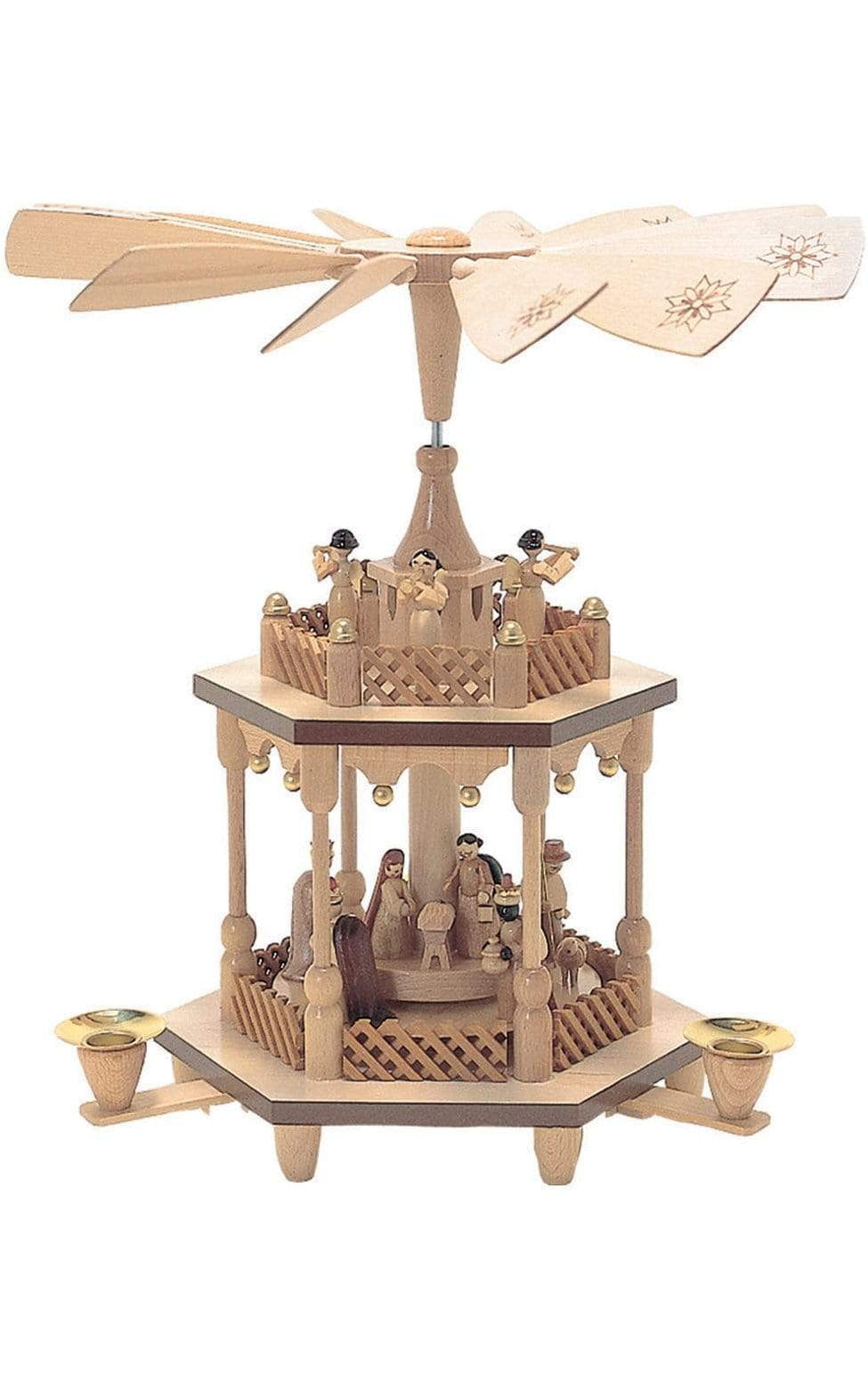 Nativity Natural| MyDirndl.Com™