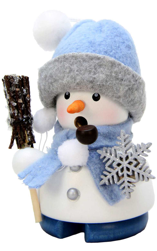 German Smoker - Frosty