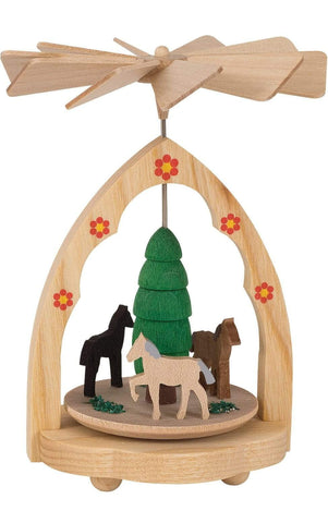 Mini Horses| MyDirndl.Comâ„¢