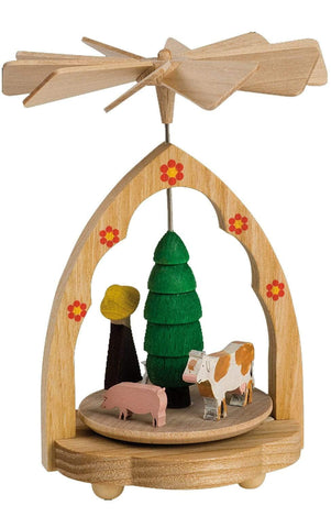 Mini Farm Scene| MyDirndl.Comâ„¢