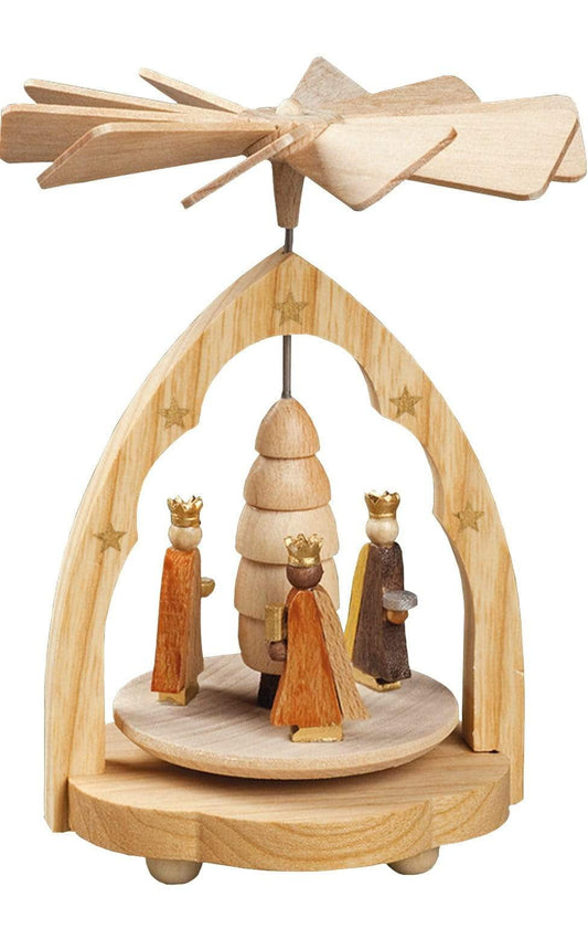 Pyramid Mini 3 Kings| MyDirndl.Com™