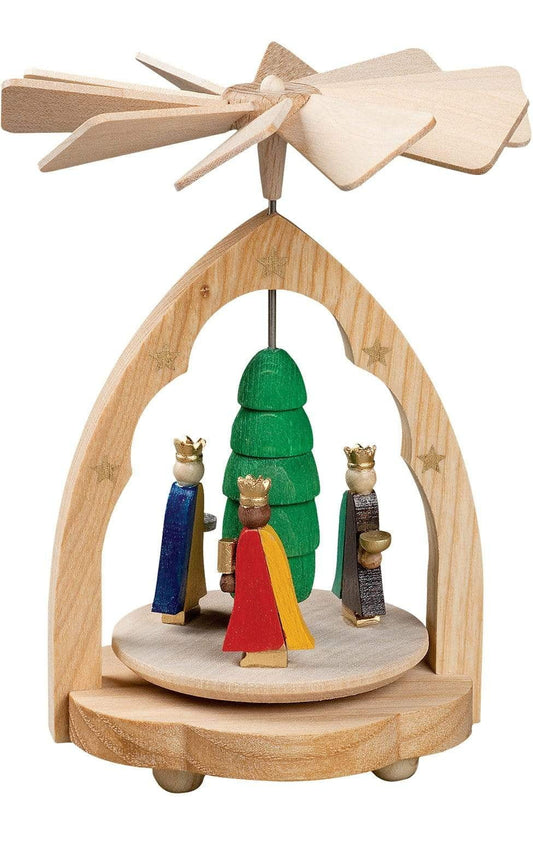 Mini 3 Kings| MyDirndl.Com™