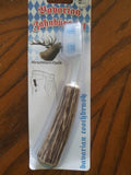 Bavarian Zahnbuerstl- Toothbrush