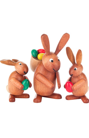 Rabbits                  Set3