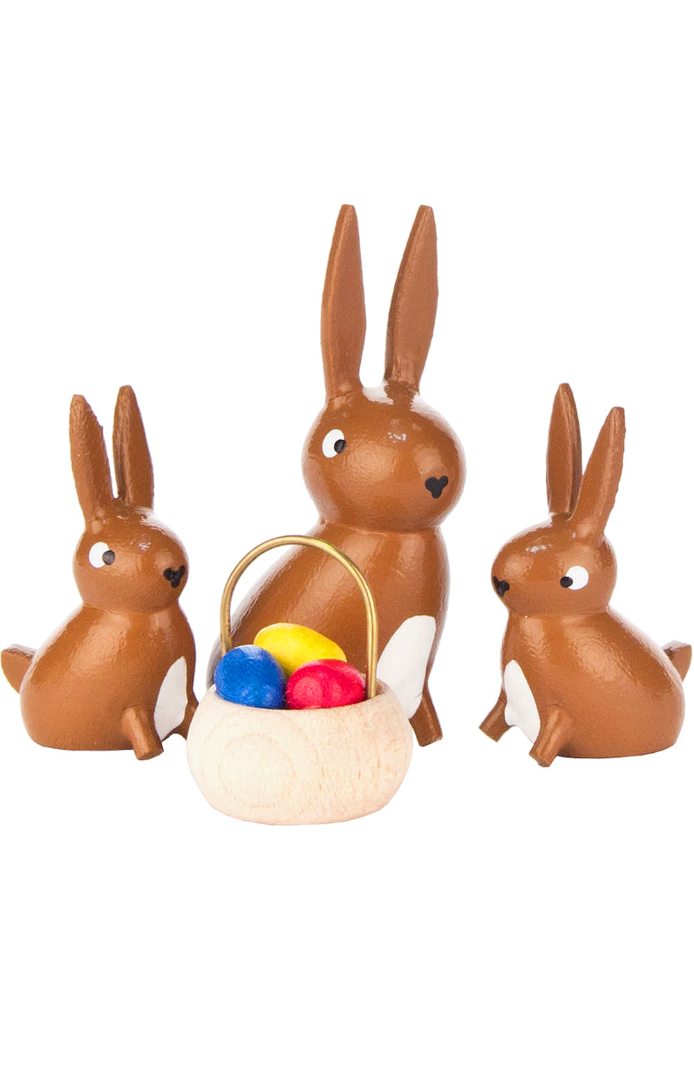 Rabbit Family