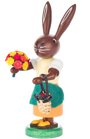 Rabbit Gardener