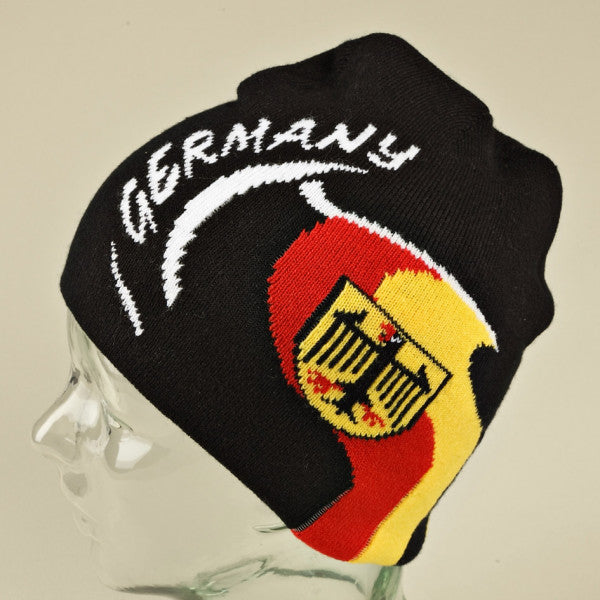 hat Deutschland/German Schwarz