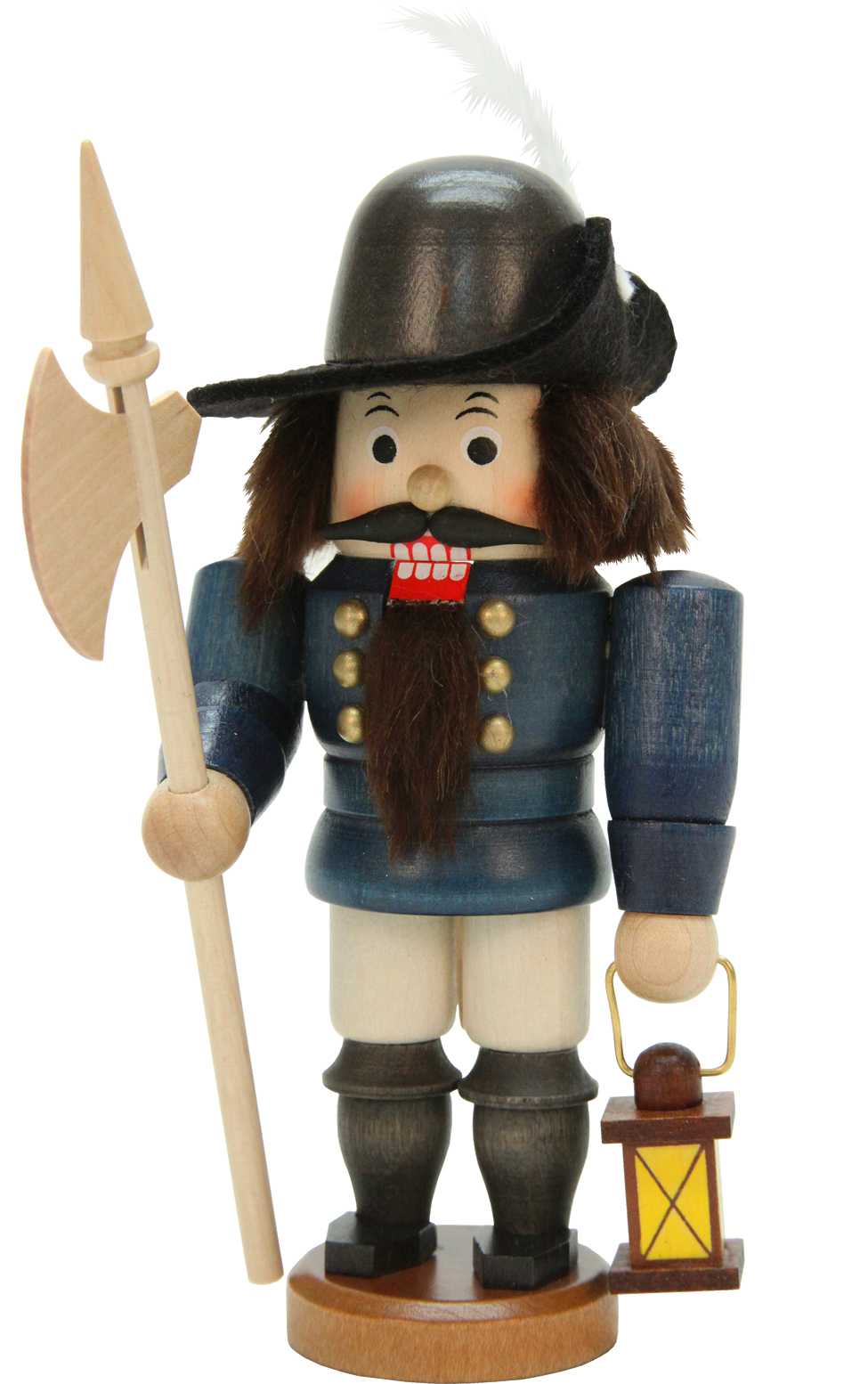Nutcracker - Nightwatcher